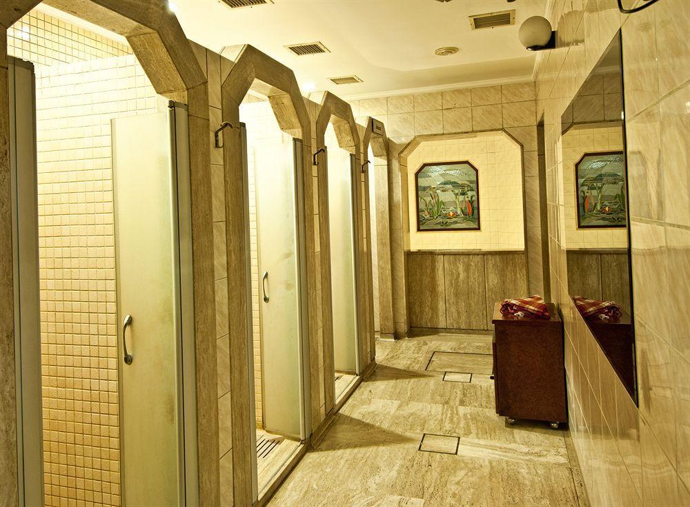 Style Star Hotel Cihangir Istanbul Luaran gambar