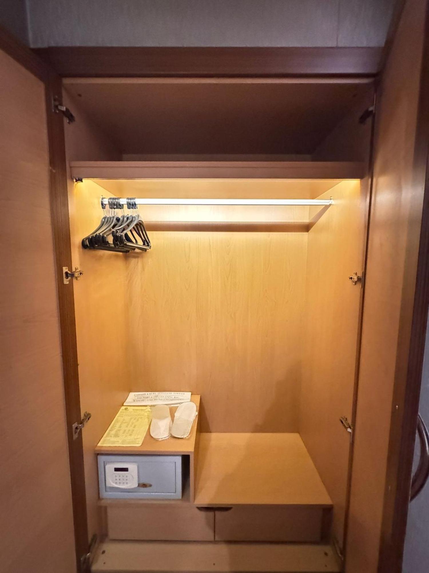 Style Star Hotel Cihangir Istanbul Luaran gambar