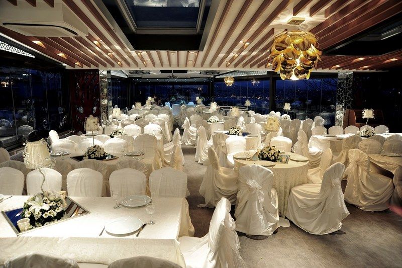 Style Star Hotel Cihangir Istanbul Luaran gambar