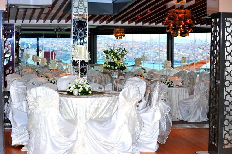 Style Star Hotel Cihangir Istanbul Luaran gambar
